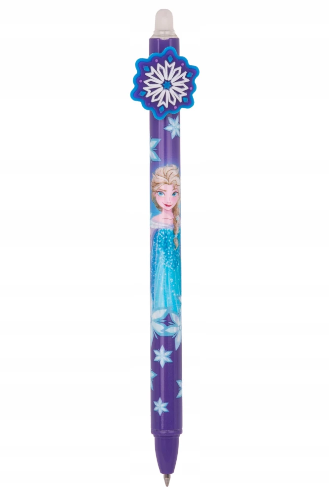 Gelschreiber Frozen