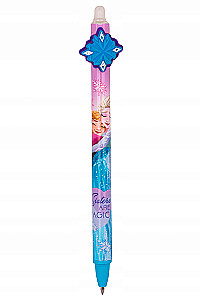 Gelschreiber Frozen