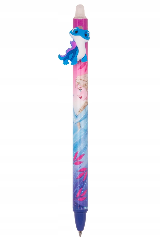Gelschreiber Frozen