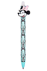 Długopis żelowy - Minnie Mouse