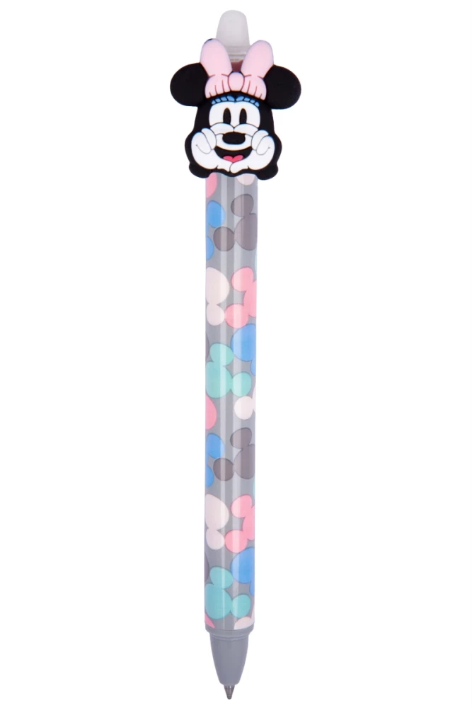 Długopis żelowy - Minnie Mouse