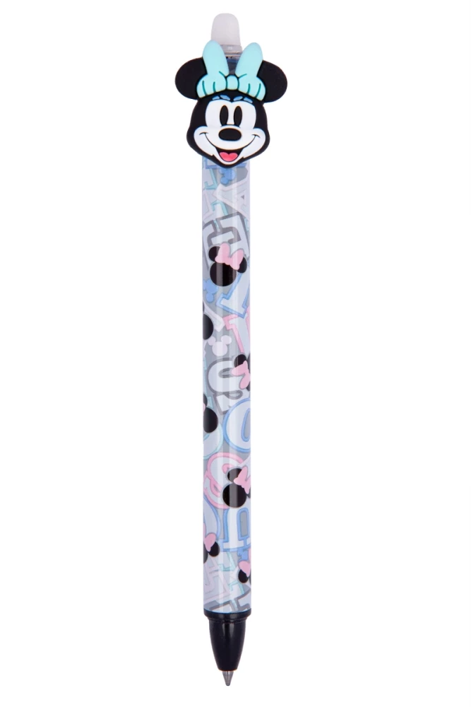 Długopis żelowy - Minnie Mouse