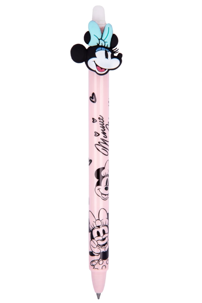 Długopis żelowy - Minnie Mouse