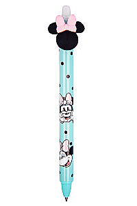 Długopis żelowy - Minnie Mouse