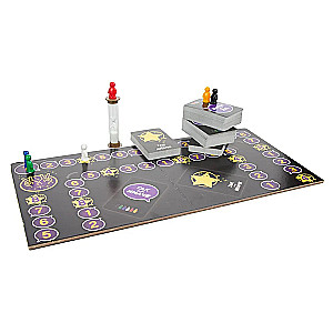 Brettspiel - Party. SO oder ANDERS
