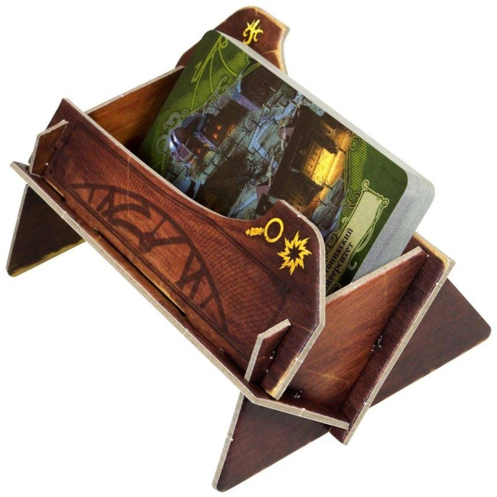Brettspiel - Der Horror von Arkham. Dritte Edition