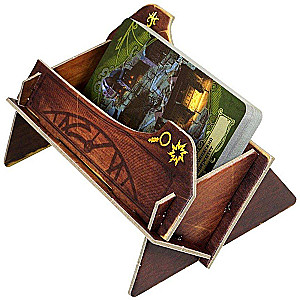 Brettspiel - Der Horror von Arkham. Dritte Edition