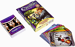Board Game - Swintus. Etiquette Rules