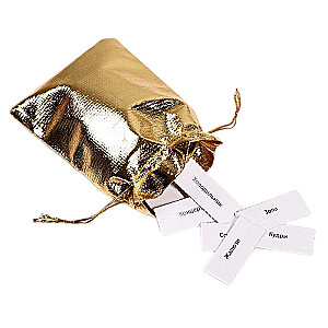 Board Game - Fun Bag