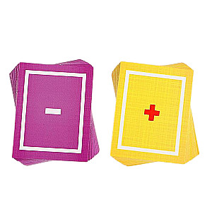 Board Game - Fun Bag