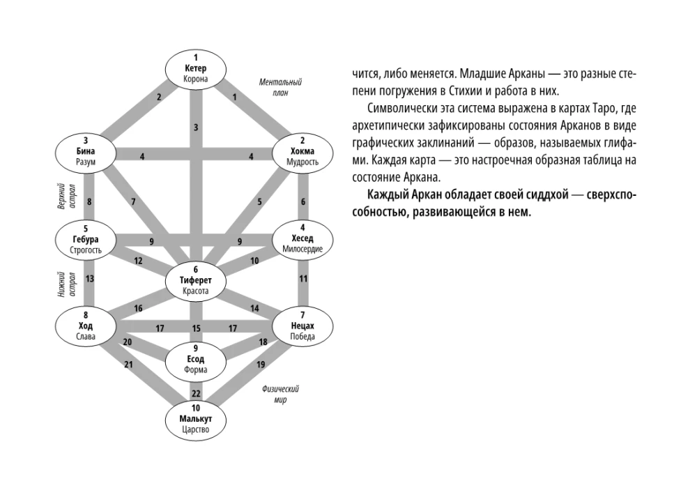 Tarot Akasha. Portal-Karten. Verbinde dich mit der Energie der Arkana und verändere die Welt um dich herum