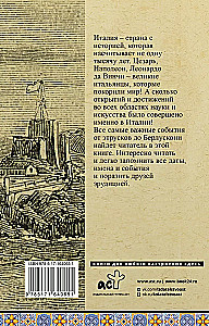 Włochy. Pełna historia