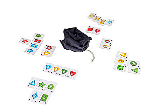 Developing Board Game - Rummikub