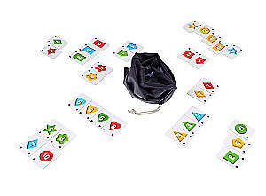 Developing Board Game - Rummikub