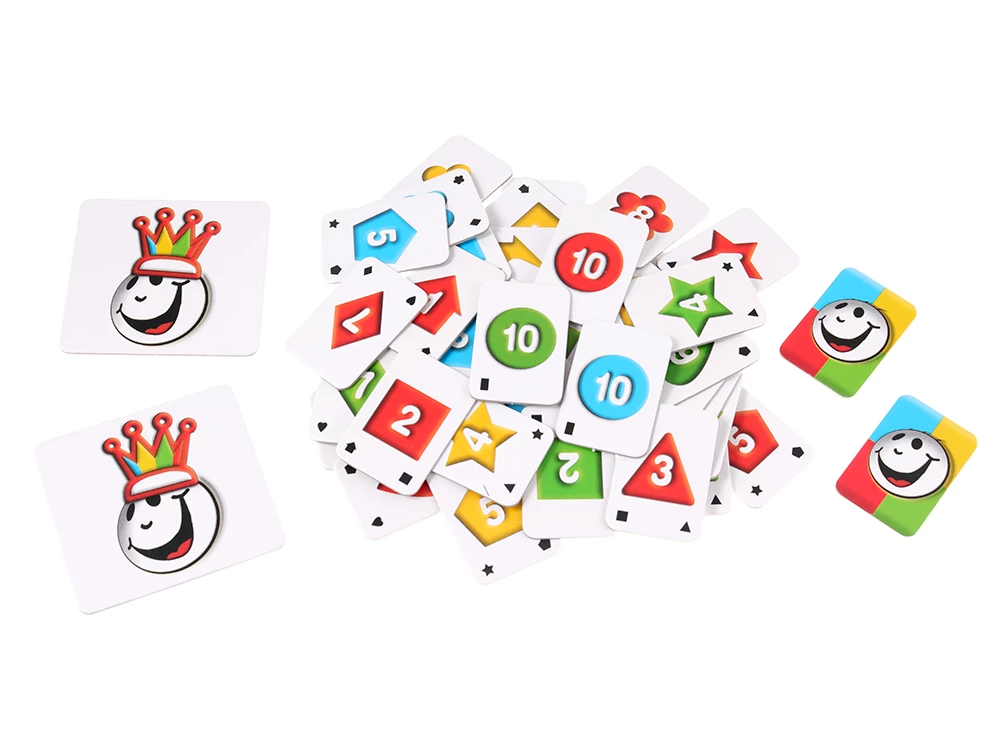 Developing Board Game - Rummikub