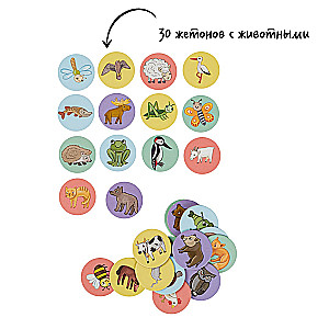 Lauamäng - Loto. Kodumaa