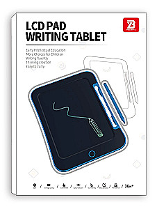 Tablet graficzny - LCD Pad Writing Table