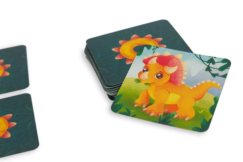 Lauamäng - Dinosfäär