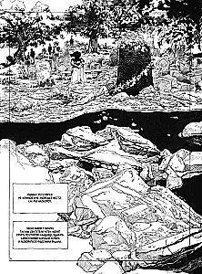 Bremo Stokerio Drakula. Grafikos romanas