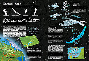 Zobacz: Bajkał! Książka-podróż