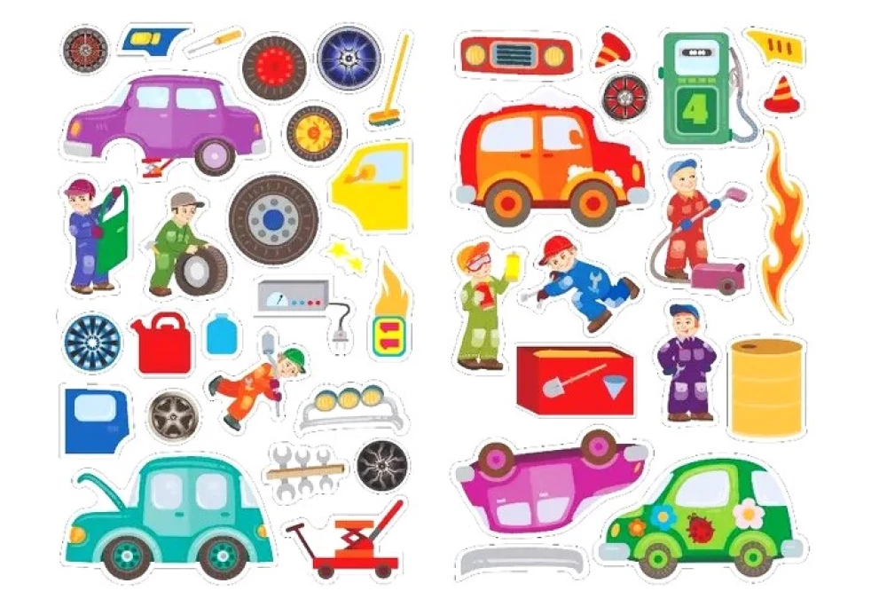 Automobilių servisas. Kaip remontuojamos mašinos