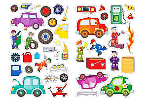 Automobilių servisas. Kaip remontuojamos mašinos