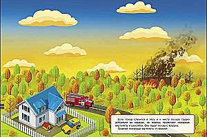 Fire Brigade