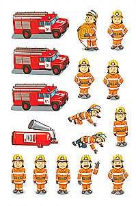 Fire Brigade