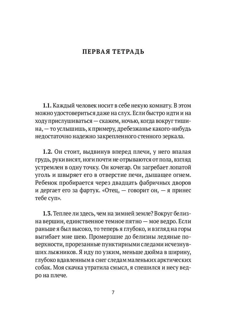 Nežinomas Kafka. Darbo užrašai. Laiškai