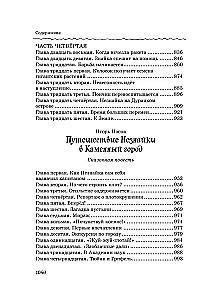 Wszystkie, wszystkie, wszystkie przygody Nieznajki