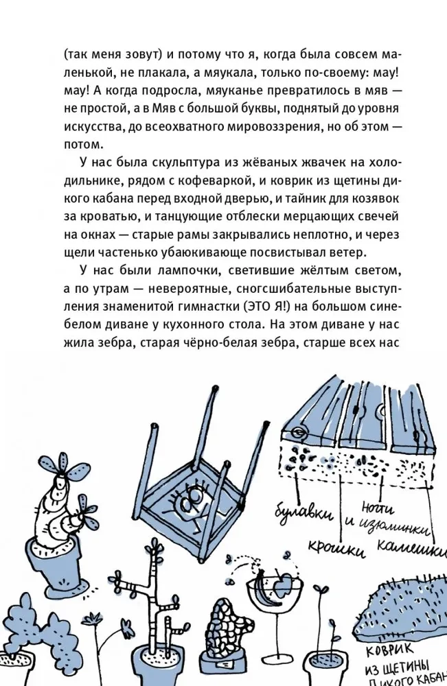 Zadziwiające przygody Mauliny Schmitt. Część 1. Moje zniszczone królestwo