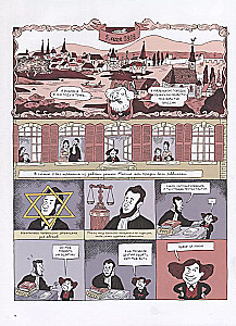 Marx. Graafiline biograafia