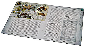Przygody w Starym Świecie - Duch Mondstille. WFRP4 (dodatek)