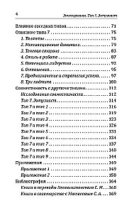 Enneagramma. Tips 7. Entuziasts