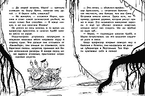 Pirackie szczury. Sekret wiedźmy bagiennej