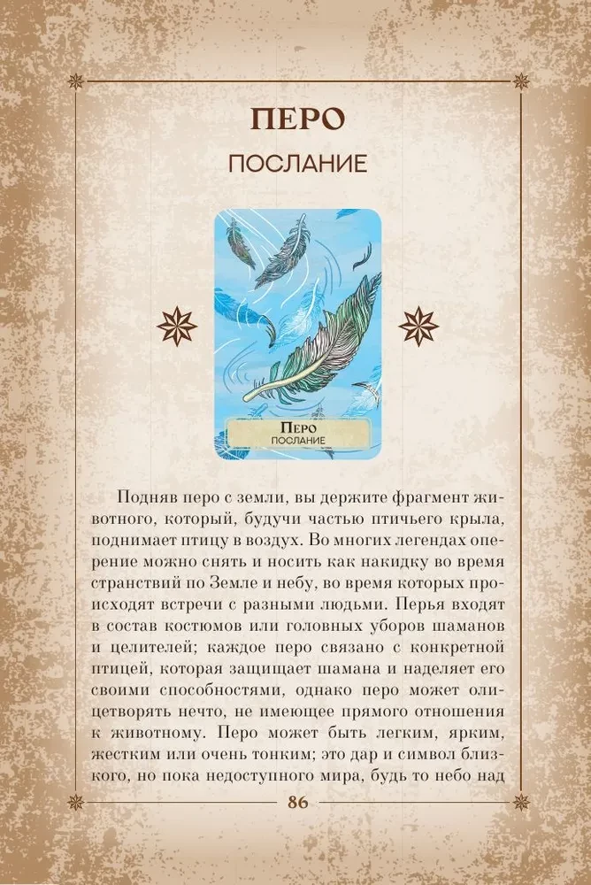 Orakel der Welt-Schamanen. Tarot, Wahrsagungen und Zeichen
