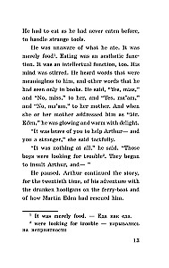 Martin Eden (Martin Eden). Inglise keeles