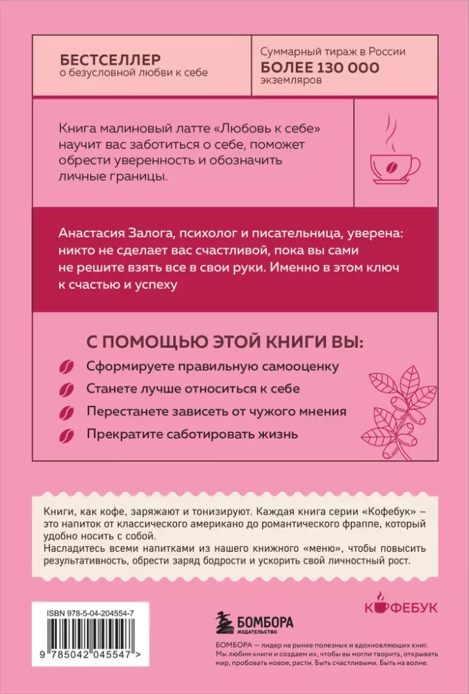 Mīlestība pret sevi. 50 veidi, kā paaugstināt pašvērtējumu