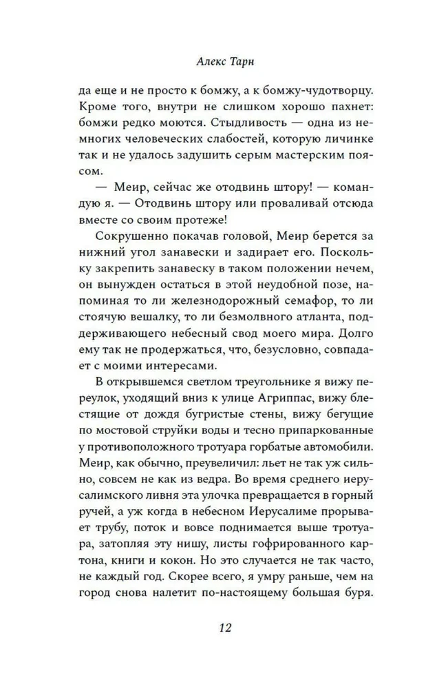 Keturi avinai prie upelio