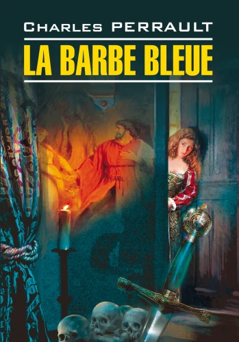 La Barbe Bleue