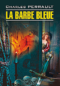 Die blaue Bart