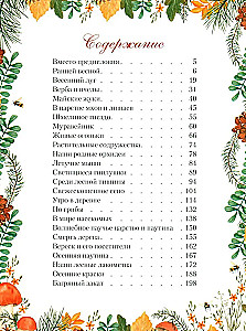 Rusijos miško dovanos. Grybai, uogos ir gydomieji augalai