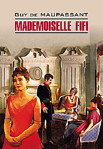 Mademoiselle Fifi