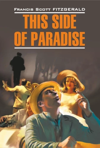 This side of paradise / Po tę stronie raju (w języku angielskim)