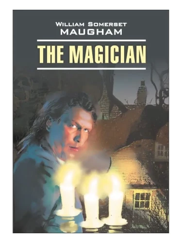 Mag / The magician