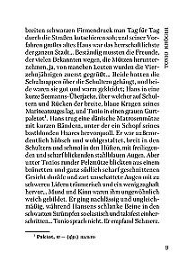 Tonio Kroger. German Novellas of the 20th Century