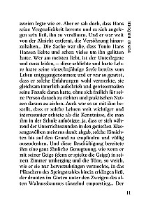 Tonio Kroger. German Novellas of the 20th Century