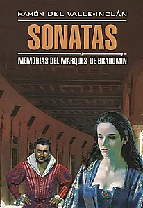 Sonad. Markiisi Bradomini mälestused