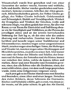 Narziss und Goldmund