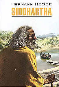 Siddhartha